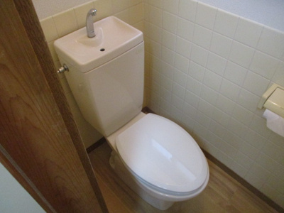 【トイレ】 | La plan　旭