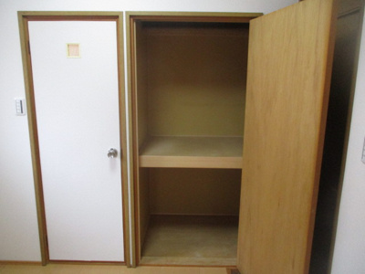 【収納】 | La plan　旭