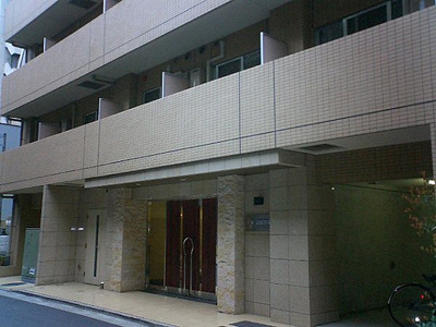 【外観】 | アーバイル新日本橋