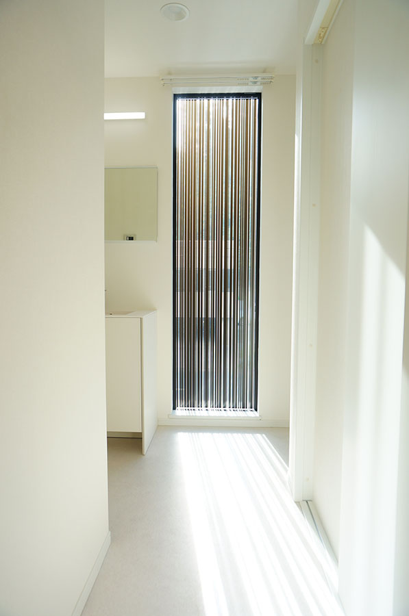 inCELL ADMIT 袖ヶ浦の洗面所|洗面所（イメージ画像）