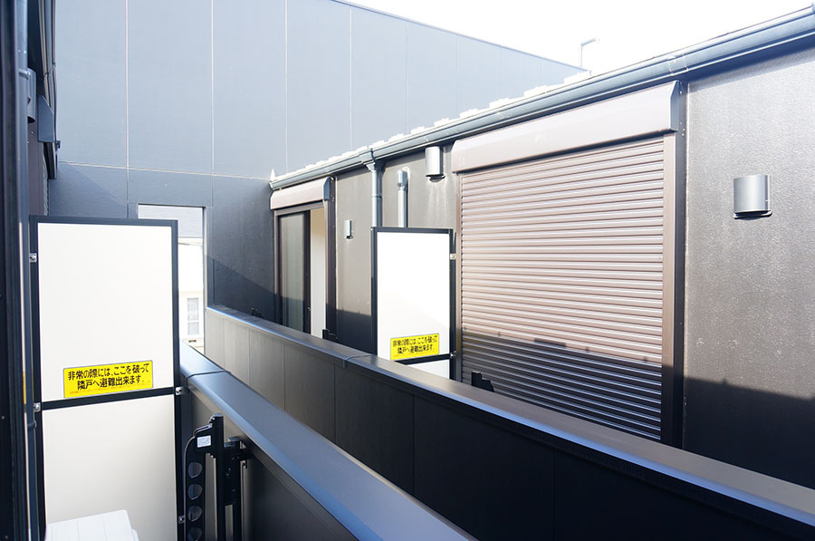 inCELL ADMIT 袖ヶ浦の展望|眺望（イメージ画像）