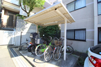 【その他共用部分】