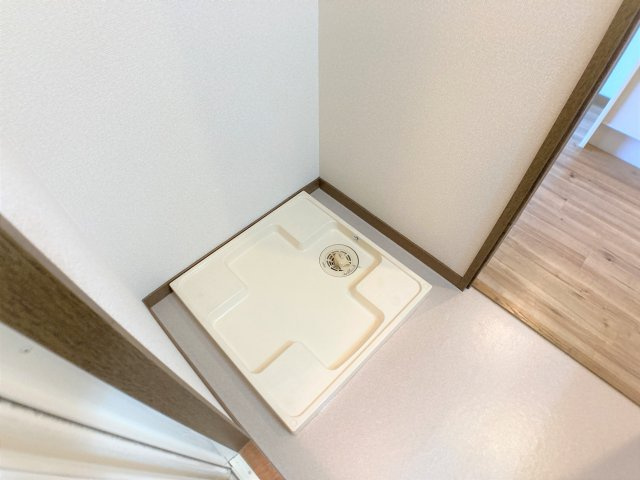 第10タツミビルの設備