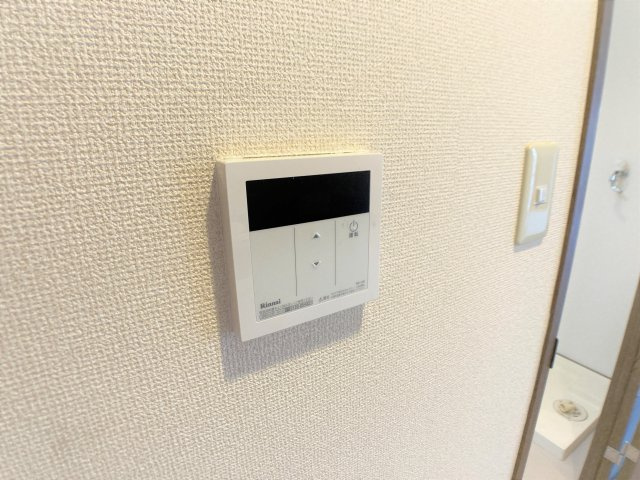 第10タツミビルの設備