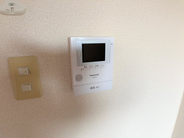 第10タツミビルの設備