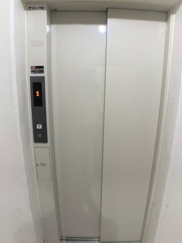 第10タツミビルのその他共用部分