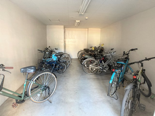 第10タツミビルのその他共用部分