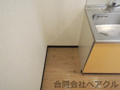【内装】 | MZヴィエラ | きれいな内装です