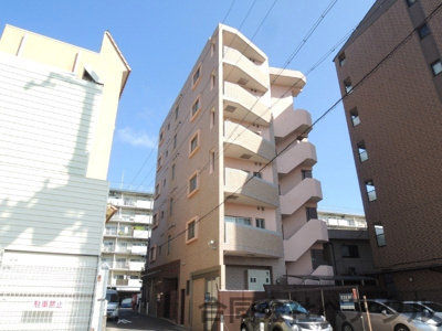 【外観】 | MZヴィエラ | 物件の外観です