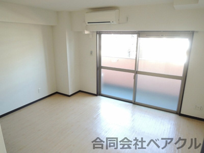 【洋室】 | MZヴィエラ | 個人の部屋や寝室として使える洋室です