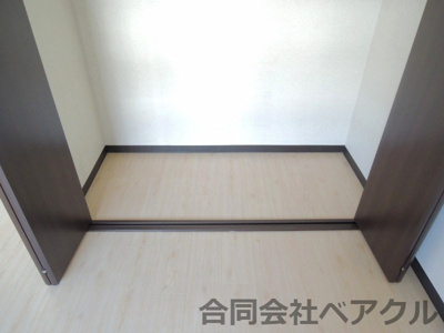 【収納】 | MZヴィエラ | 収納豊富です