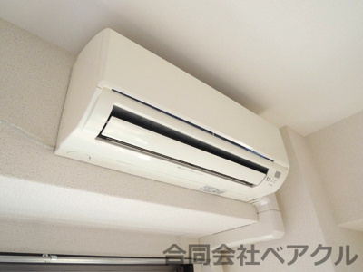 【設備】 | MZヴィエラ
