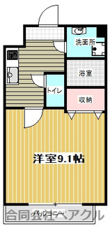 【間取り】 | MZヴィエラ