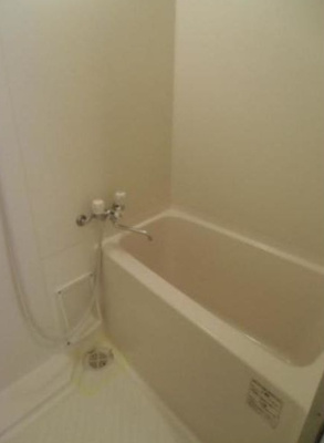 【浴室】 | シャンクレール光町 | 同建物サンプル写真