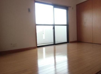 【居間・リビング】 | 同建物サンプル写真
