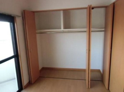 【収納】 | シャンクレール光町 | 同建物サンプル写真