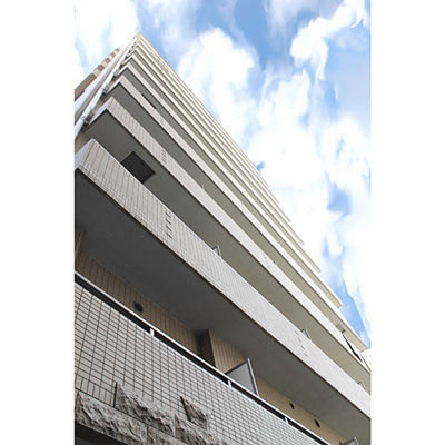 【外観】 | トーシンフェニックス南麻布
