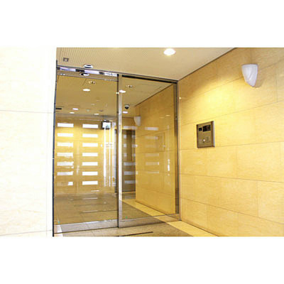 【エントランス】 | トーシンフェニックス南麻布