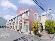 レオパレス美原東の画像