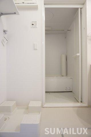 熊本市東区御領３丁目のアパートのその他