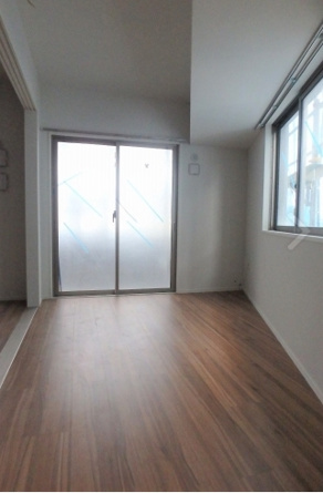 【居間・リビング】