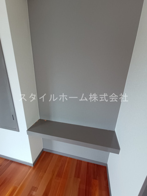 【その他】 | ユトリロ三本木３