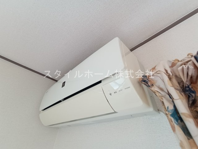 【設備】 | ユトリロ三本木３