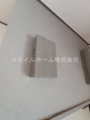 【セキュリティ】 | ユトリロ三本木３