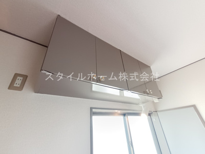 【設備】 | ユトリロ三本木３