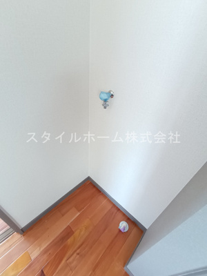 【設備】 | ユトリロ三本木３