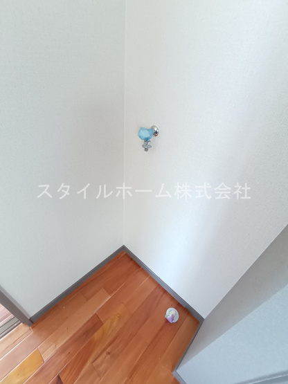 【設備】 | ユトリロ三本木３