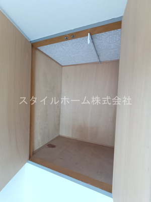 【収納】 | ユトリロ三本木３