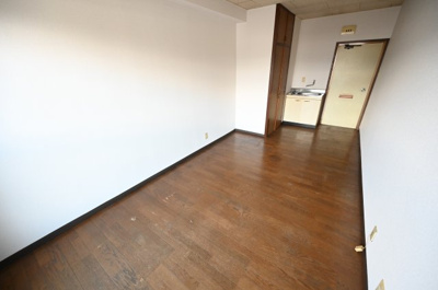 【居間・リビング】 | ペーパーハウス