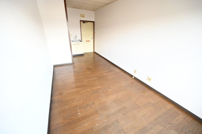 【内装】 | ペーパーハウス