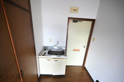 【キッチン】 | ペーパーハウス