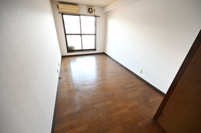 【洋室】 | ペーパーハウス