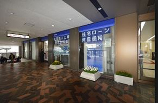 【周辺】 | みずほ銀行 浜松町支店芝浦シーバンス出張所