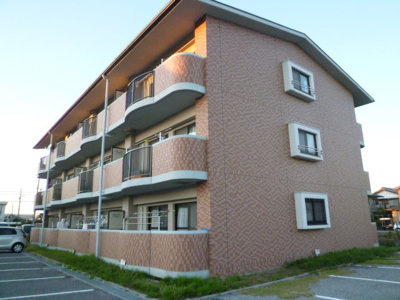 【駐車場】 | グリーンセピア223