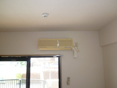 【設備】 | グリーンセピア223