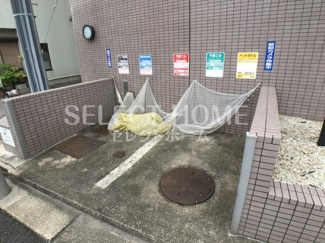 【その他共用部分】
