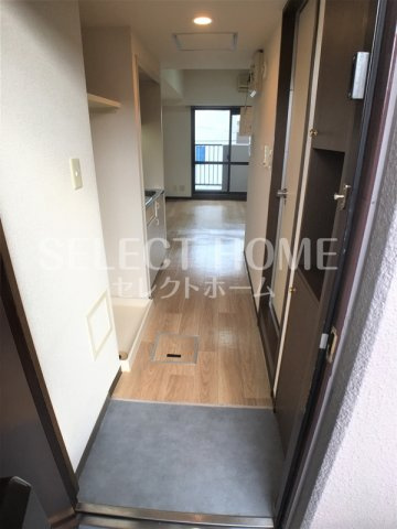  | 藤和シティコープ伝馬通