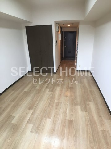 【寝室】 | 藤和シティコープ伝馬通 | 寝室にいかがでしょうか