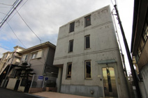 アーク・スクエアの画像