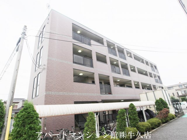 グランセレッソ弐番館