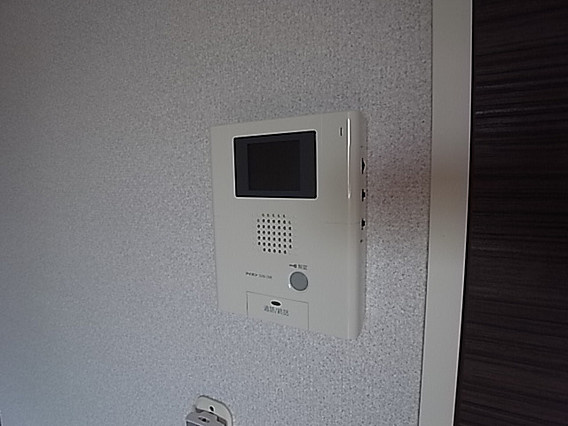 YAMATE435のセキュリティ