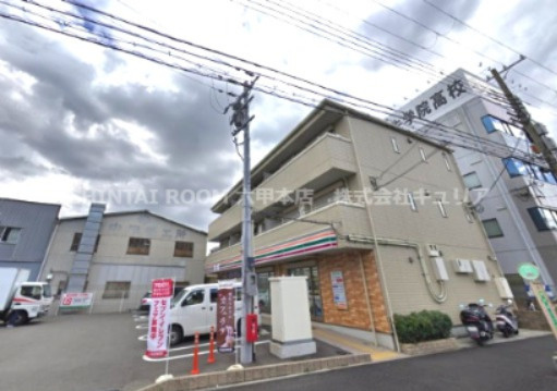 ShaMaison Machiyos　(シャーメゾンマチヨス)の外観