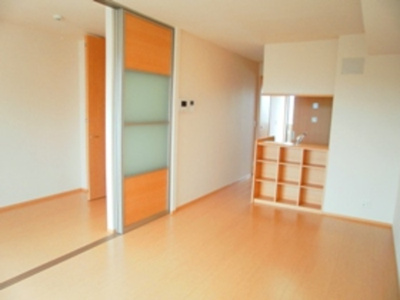 【居間・リビング】 | セジュールショコラ