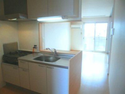 【キッチン】 | セジュールショコラ