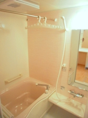 【浴室】 | セジュールショコラ