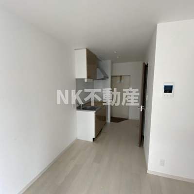 【居間・リビング】 | Faseciaグロリア（弥刀賃貸） | おしゃれな居間です